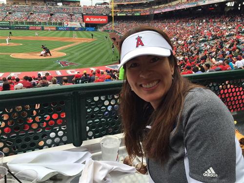 Angel game 